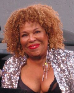 singer Roberta Flack dead at 88