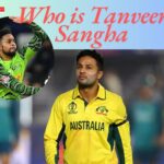 Who is Tanveer Sangha